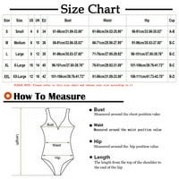 Binmer Women Summer Swimsuit Solid Color and Printing Tist Slim Binding Dully Out Bikinis комплекти