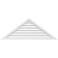 76 в 34-7 8 н триъгълник повърхност планината ПВЦ Гейбъл отдушник стъпка: функционален, в 2 в 1-1 2 П Брикмулд рамка