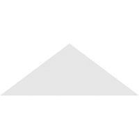 72 в 30 н триъгълник повърхност планината ПВЦ Гейбъл отдушник стъпка: нефункционален, в 2 в 1-1 2 П Брикмулд рамка