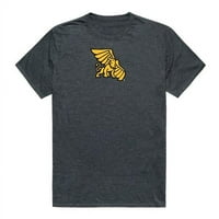 Тениска на Мисури Западния държавен университет, Хедър въглен - малък
