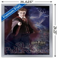 Хари Потър и Орденът на Плакат за стена на Фени - Патрон, 14.725 22.375