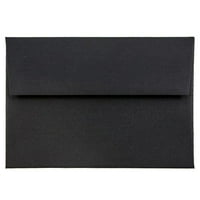 Комплект канцеларски материали, 4bar с размер, черно бельо, 25 опаковки