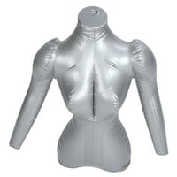 Модел на дисплея на палтото, практично облекло манекен мек удобен за продажби на бански костюми за търговски центрове за снимане
