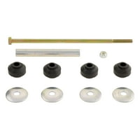 JTS Suspension stabilizer Bar Link Kit Poins Select: 1979- Ford Mustang, 1978- Ford Fairmont