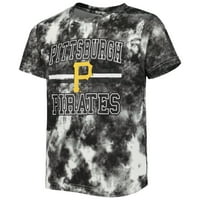 Младежки тениска на пиратите от питсбъргски пирати
