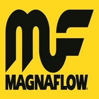 Magnaflow- Каталитичен конвертор Пасва на SELECT: 2003- Mercedes-Benz CLK