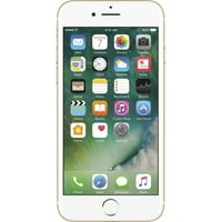 Apple iPhone 256GB напълно отключен - злато