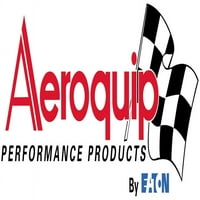 Aeroquip FCM O-Ring Boss to Male Deg