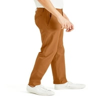 Dockers Men Slim Fit Smart Flet Ultimate Chino Pants